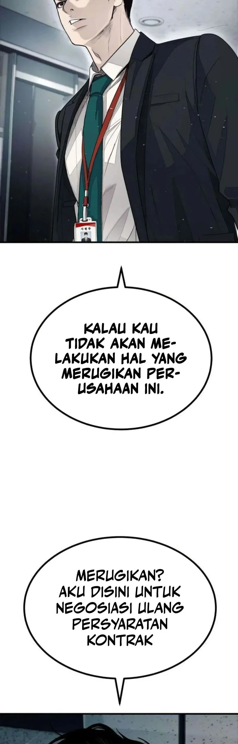 I Beat Up My Boss chapter 2 halaman 55
