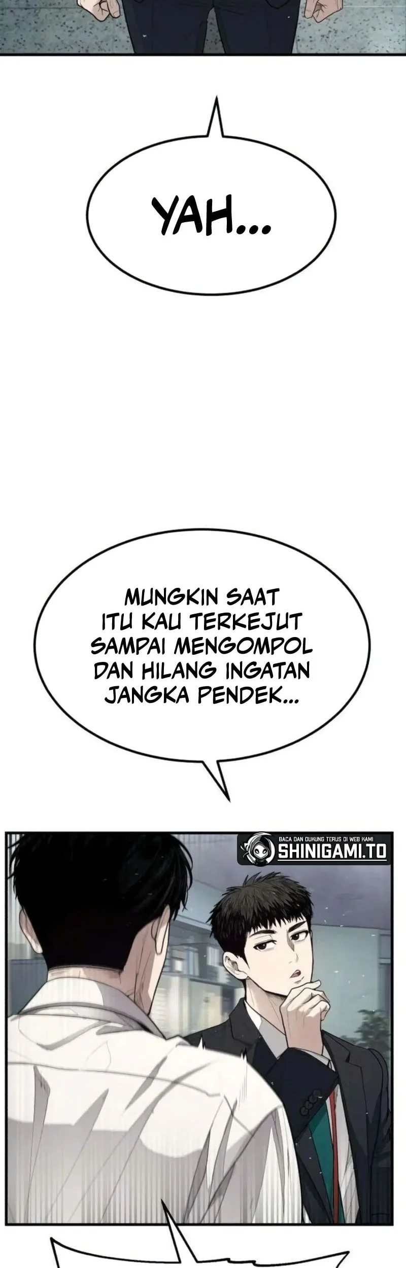 I Beat Up My Boss chapter 2 halaman 59