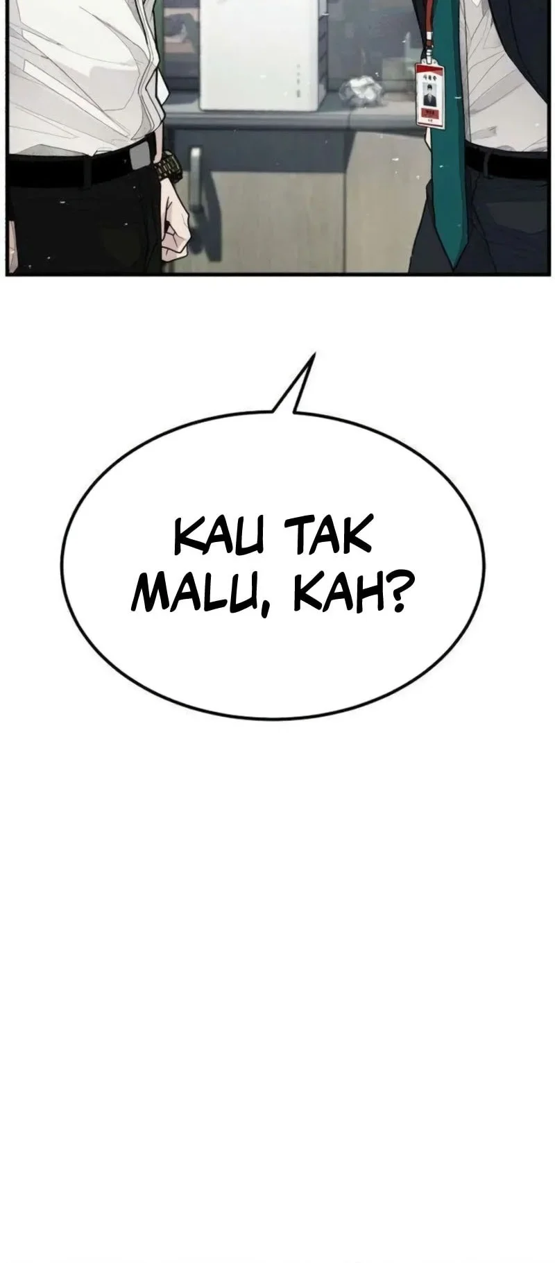 I Beat Up My Boss chapter 2 halaman 61