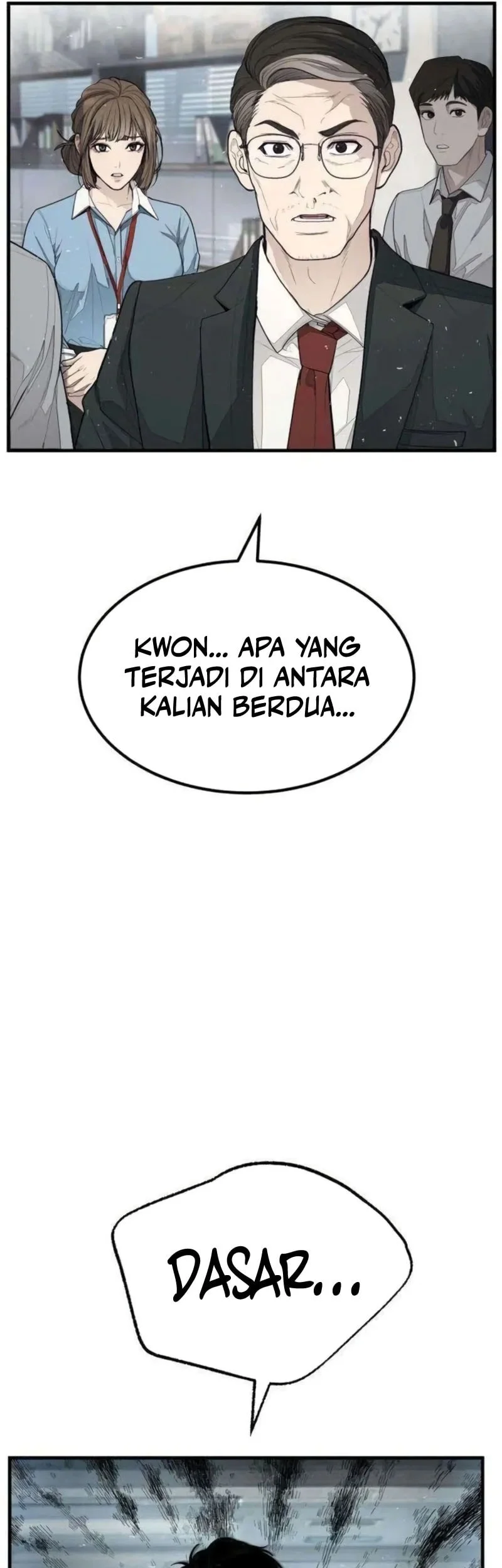 I Beat Up My Boss chapter 2 halaman 62