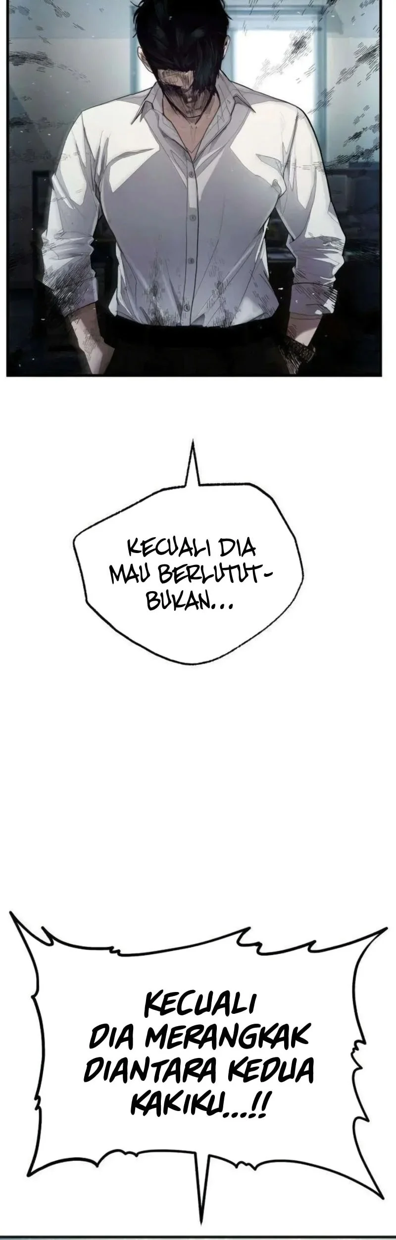 I Beat Up My Boss chapter 2 halaman 63