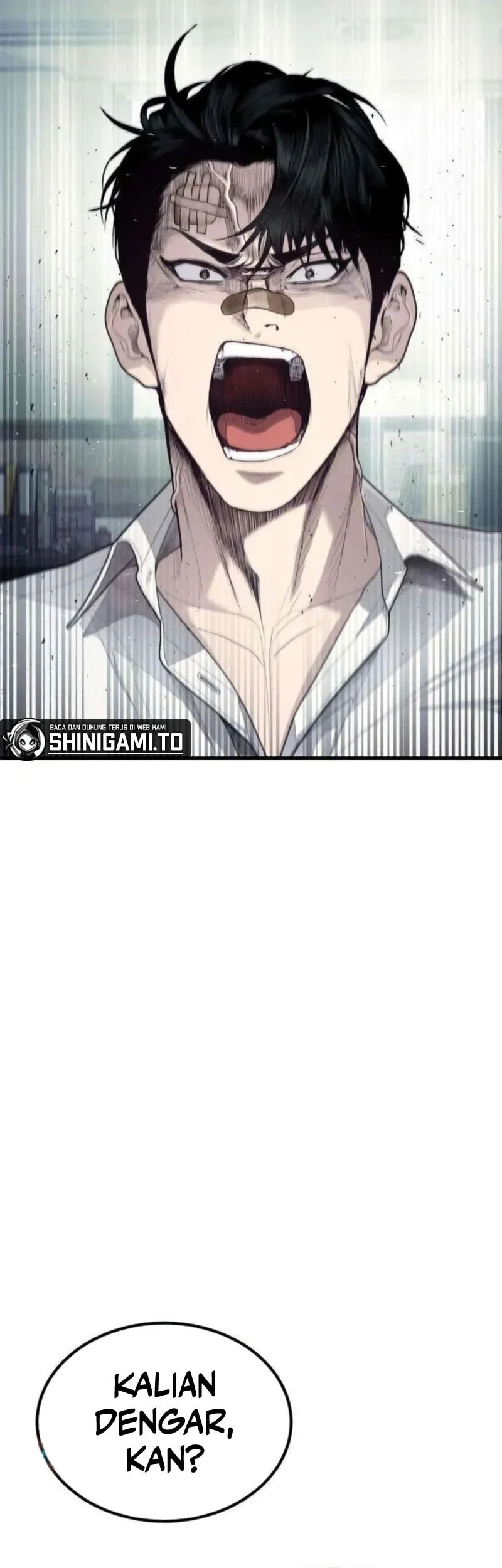 I Beat Up My Boss chapter 2 halaman 64