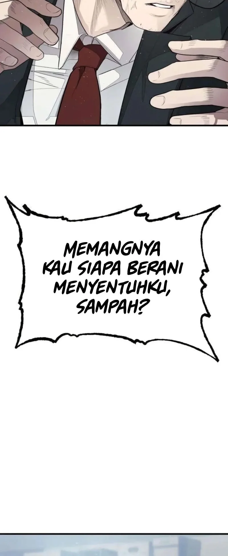 I Beat Up My Boss chapter 2 halaman 73