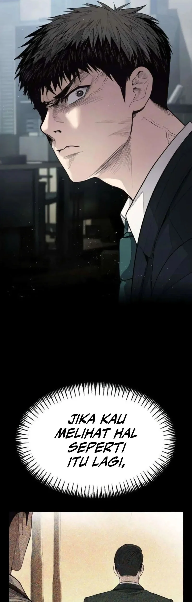 I Beat Up My Boss chapter 2 halaman 74