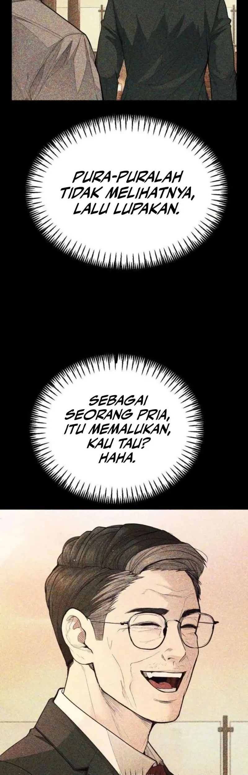 I Beat Up My Boss chapter 2 halaman 75
