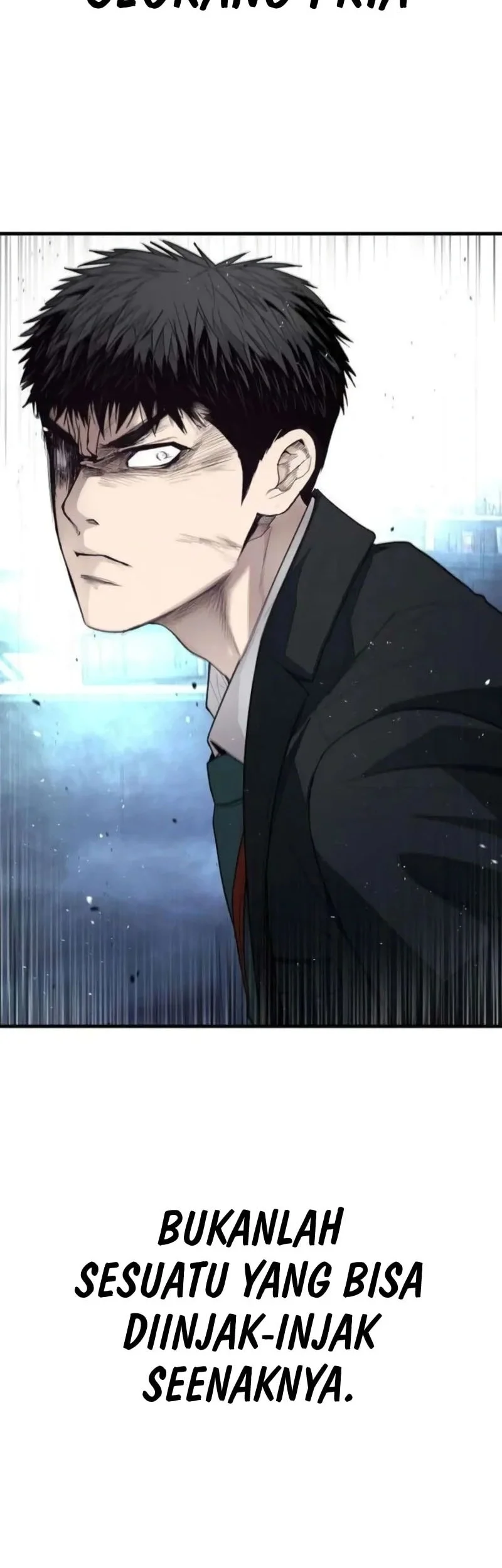 I Beat Up My Boss chapter 2 halaman 77