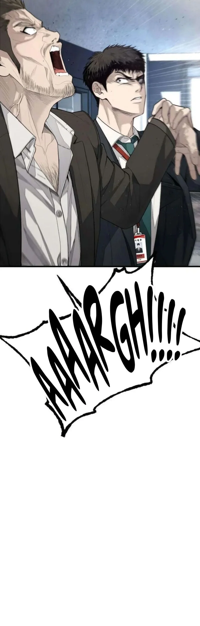 I Beat Up My Boss chapter 2 halaman 81