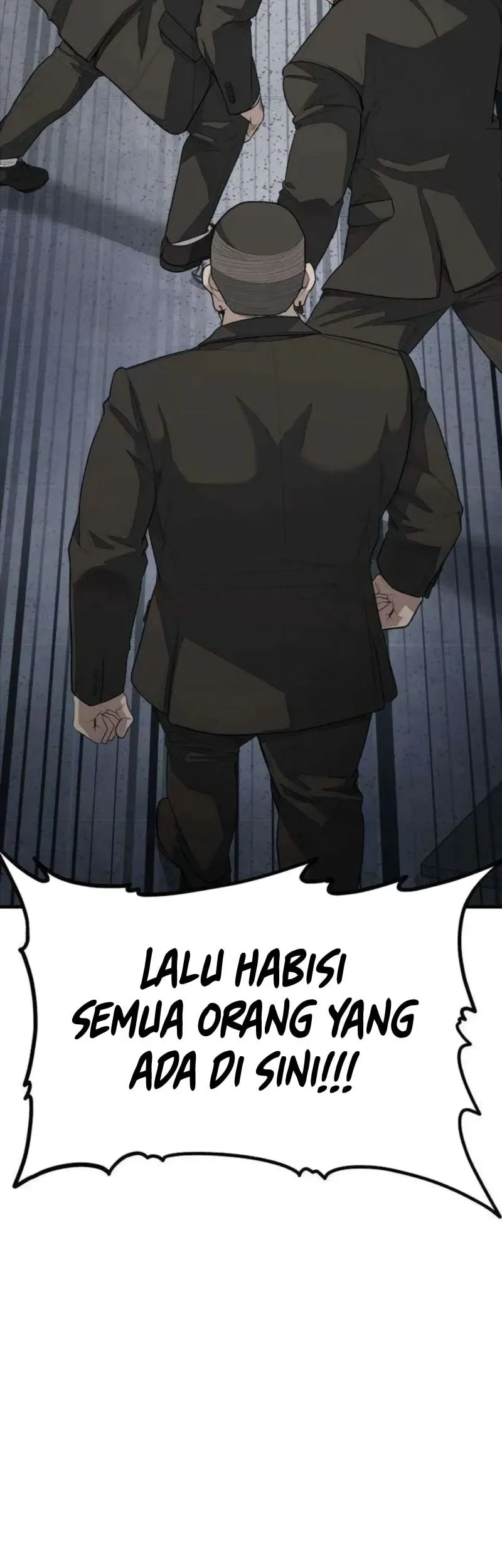 I Beat Up My Boss chapter 2 halaman 83