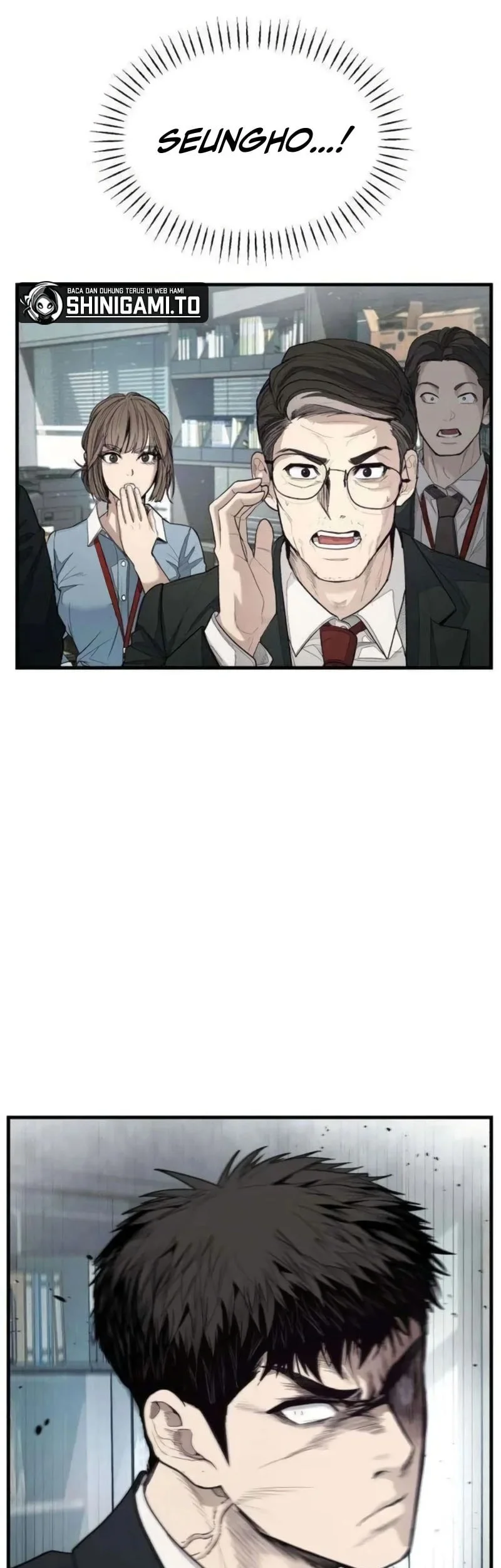 I Beat Up My Boss chapter 2 halaman 84