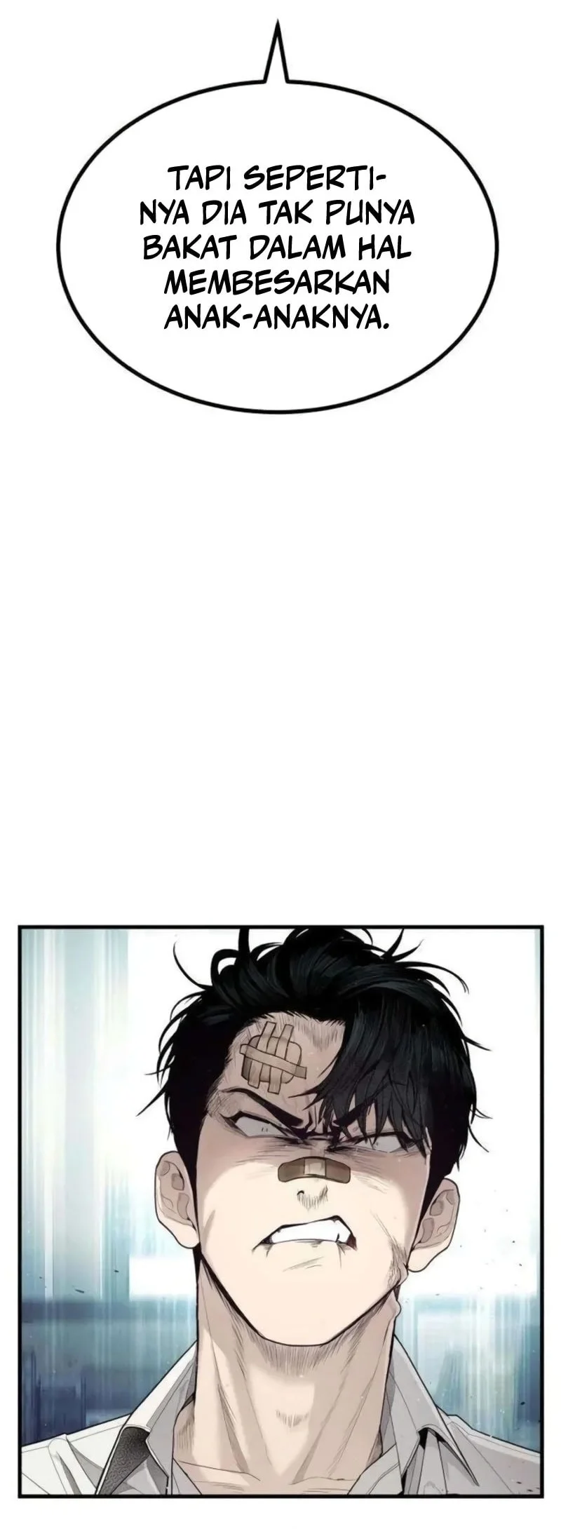 I Beat Up My Boss chapter 2 halaman 93