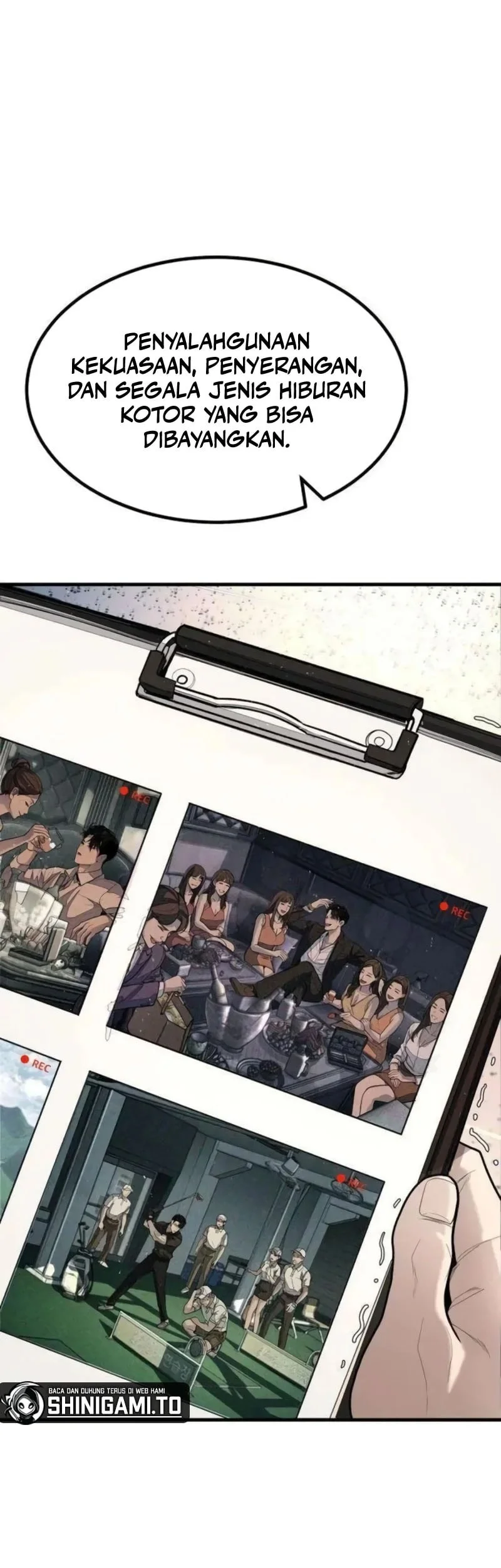 I Beat Up My Boss chapter 2 halaman 96