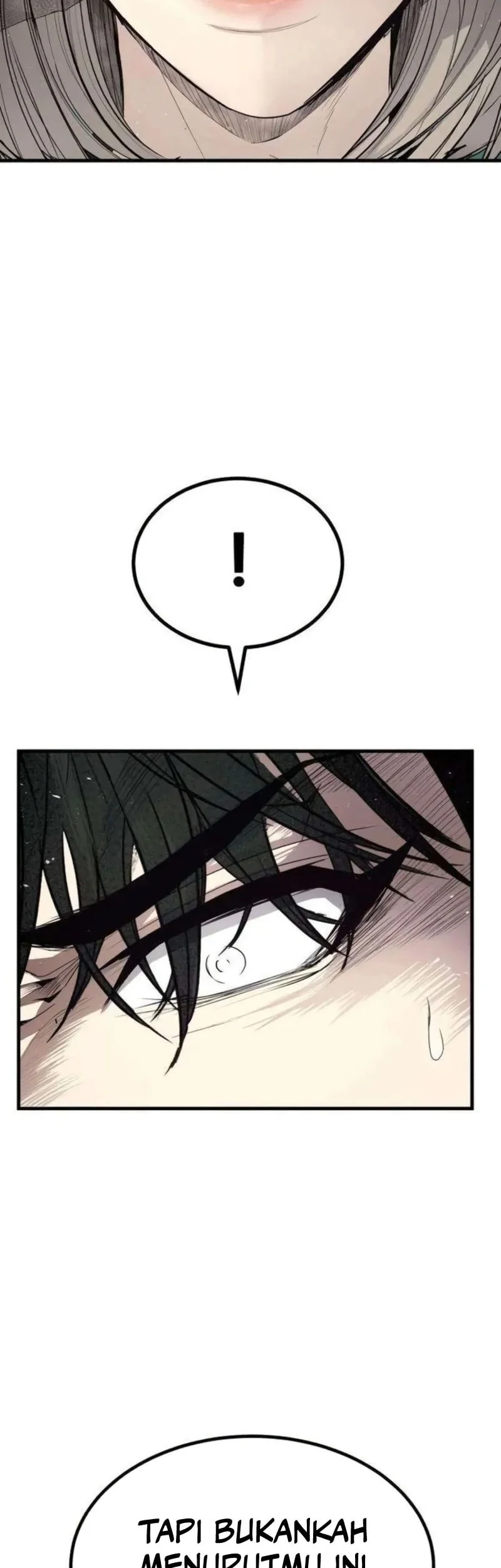 I Beat Up My Boss chapter 2 halaman 99