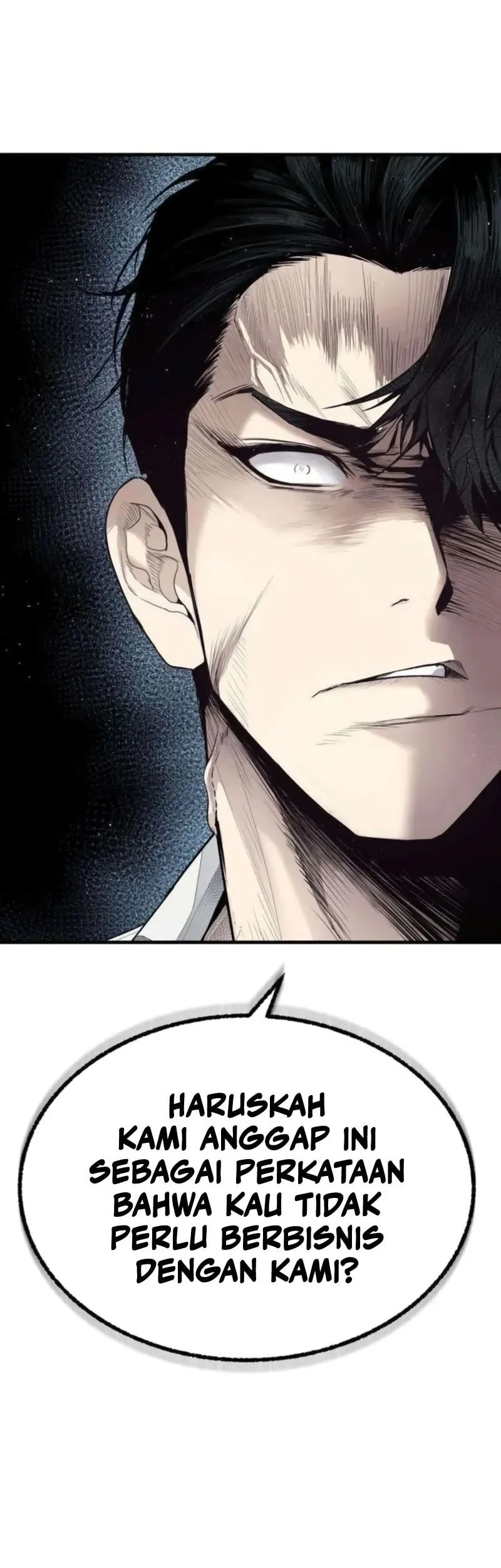 I Beat Up My Boss chapter 2 halaman 103