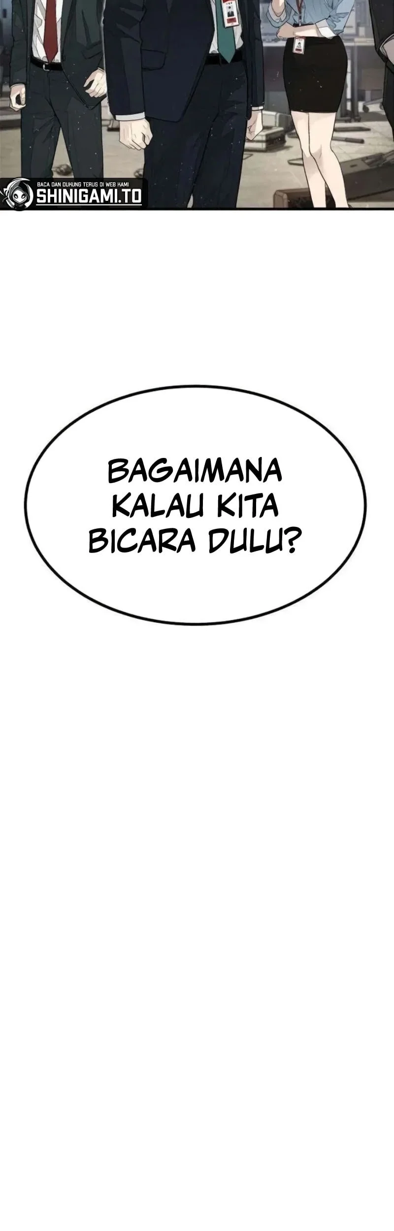 I Beat Up My Boss chapter 2 halaman 108