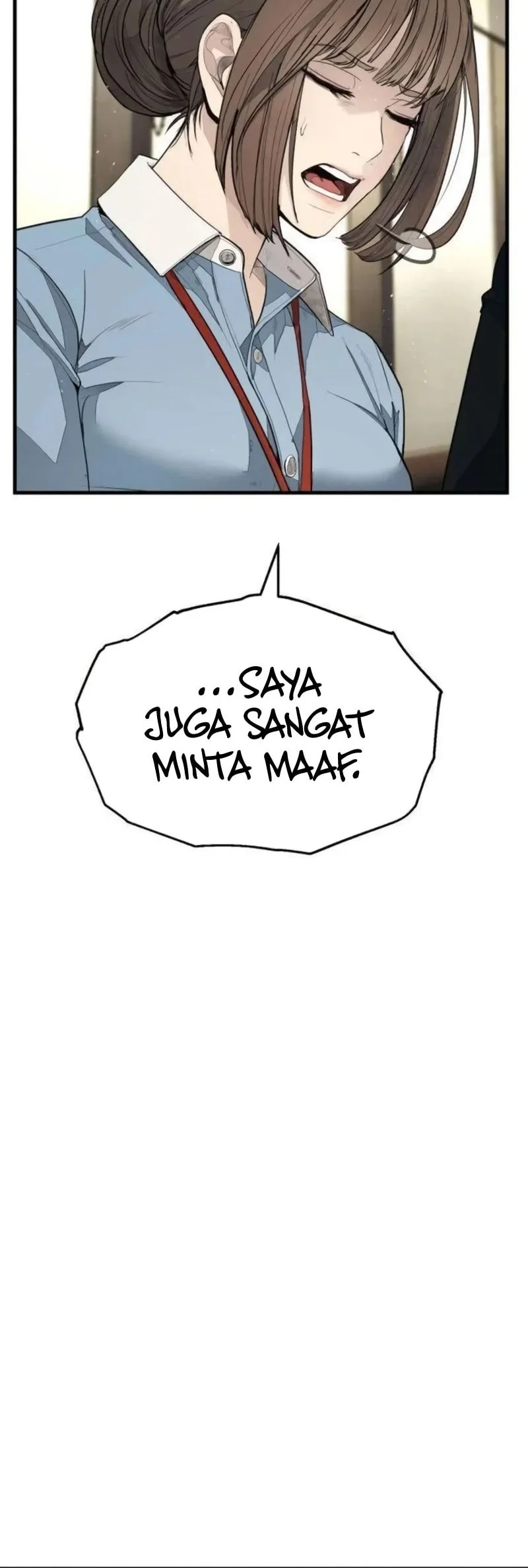 I Beat Up My Boss chapter 2 halaman 117