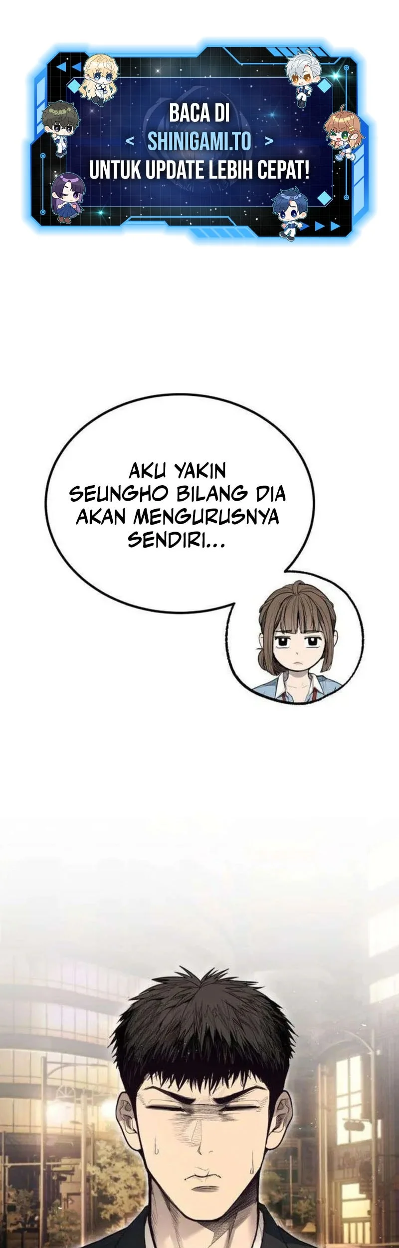 I Beat Up My Boss chapter 3 halaman 2