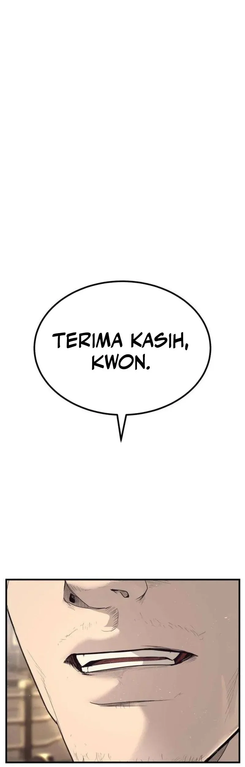 I Beat Up My Boss chapter 3 halaman 14