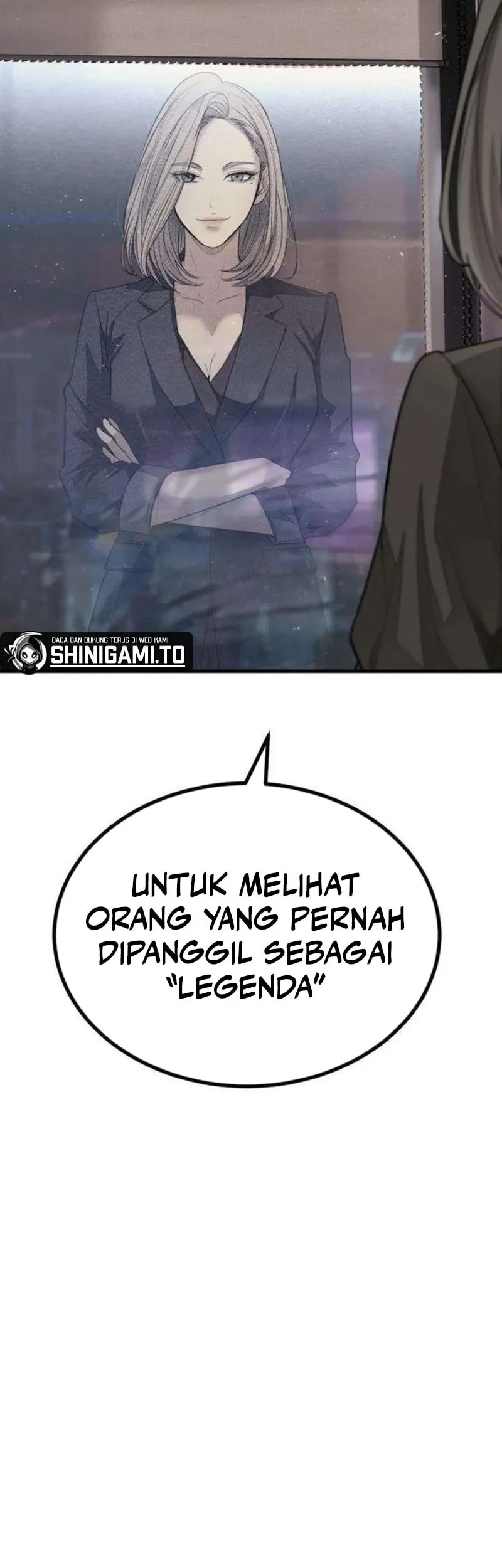 I Beat Up My Boss chapter 3 halaman 24