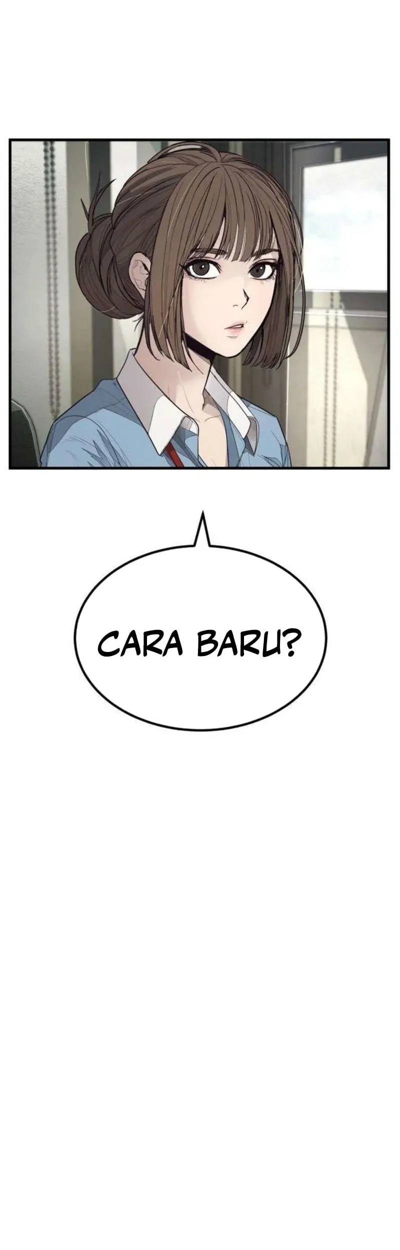 I Beat Up My Boss chapter 3 halaman 32