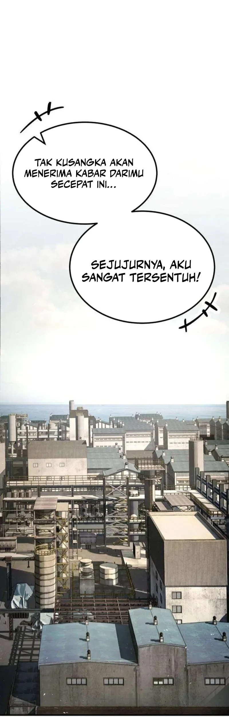 I Beat Up My Boss chapter 3 halaman 33