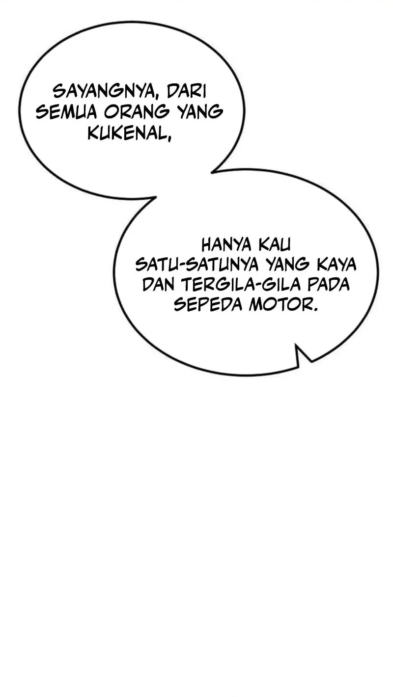 I Beat Up My Boss chapter 3 halaman 34