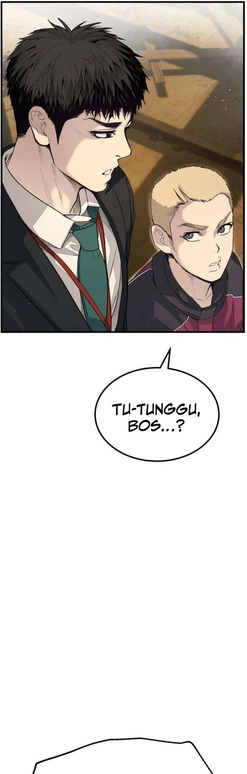 I Beat Up My Boss chapter 3 halaman 59