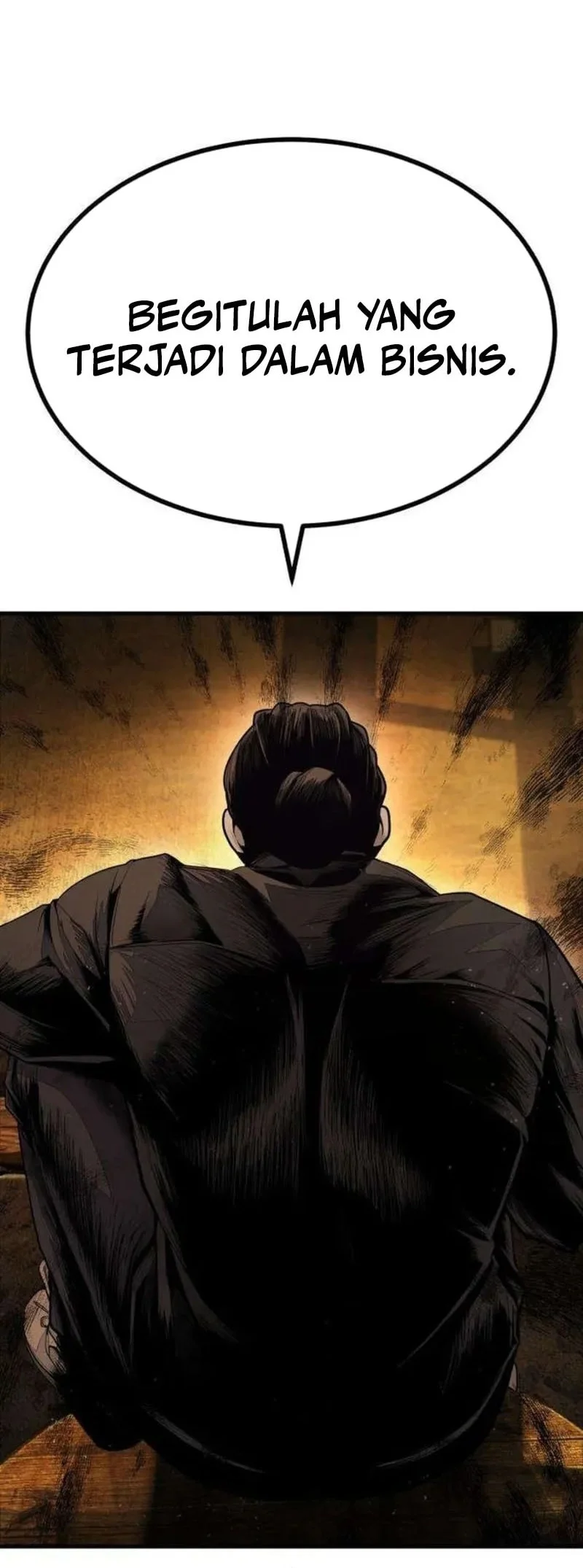 I Beat Up My Boss chapter 3 halaman 62