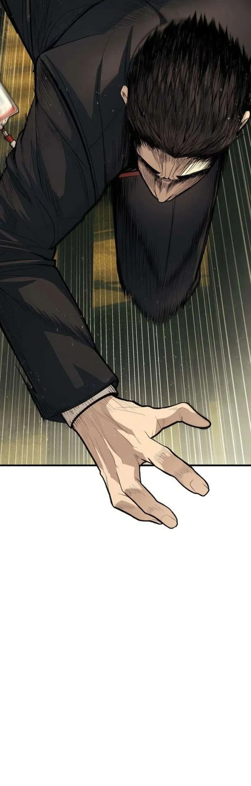 I Beat Up My Boss chapter 3 halaman 79