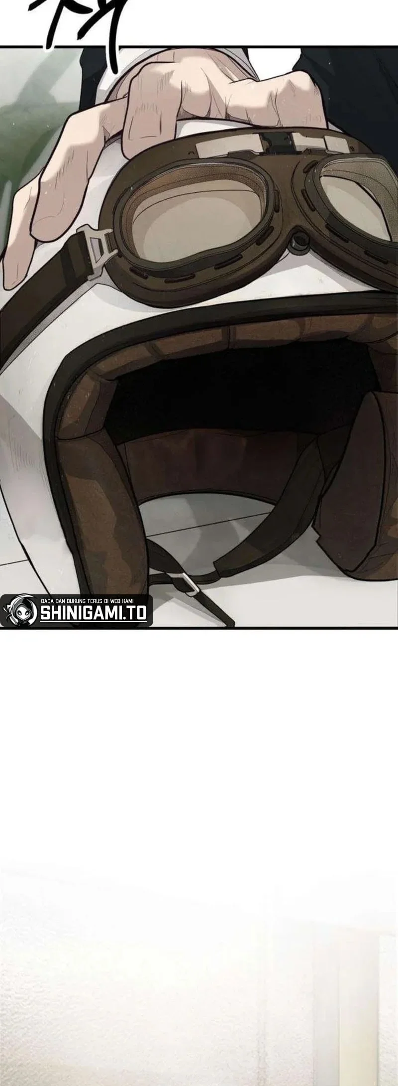 I Beat Up My Boss chapter 3 halaman 121