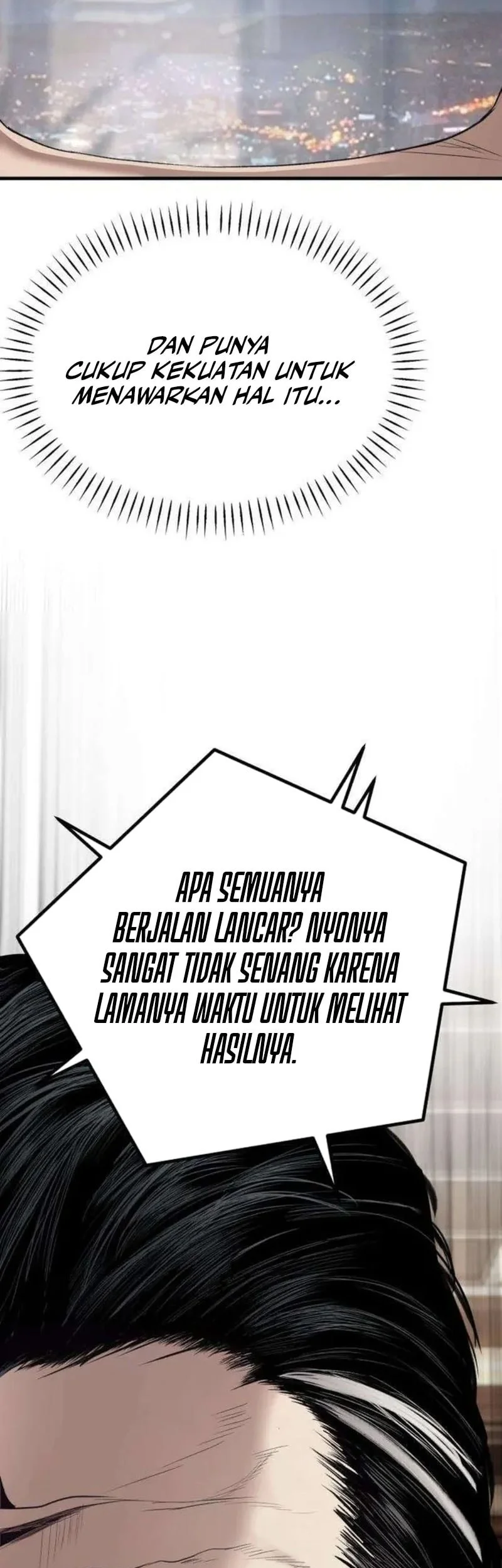 I Beat Up My Boss chapter 4 halaman 9