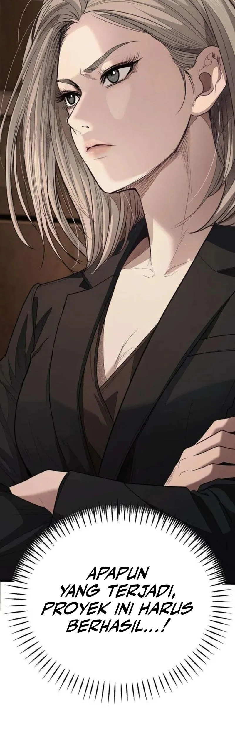 I Beat Up My Boss chapter 4 halaman 13