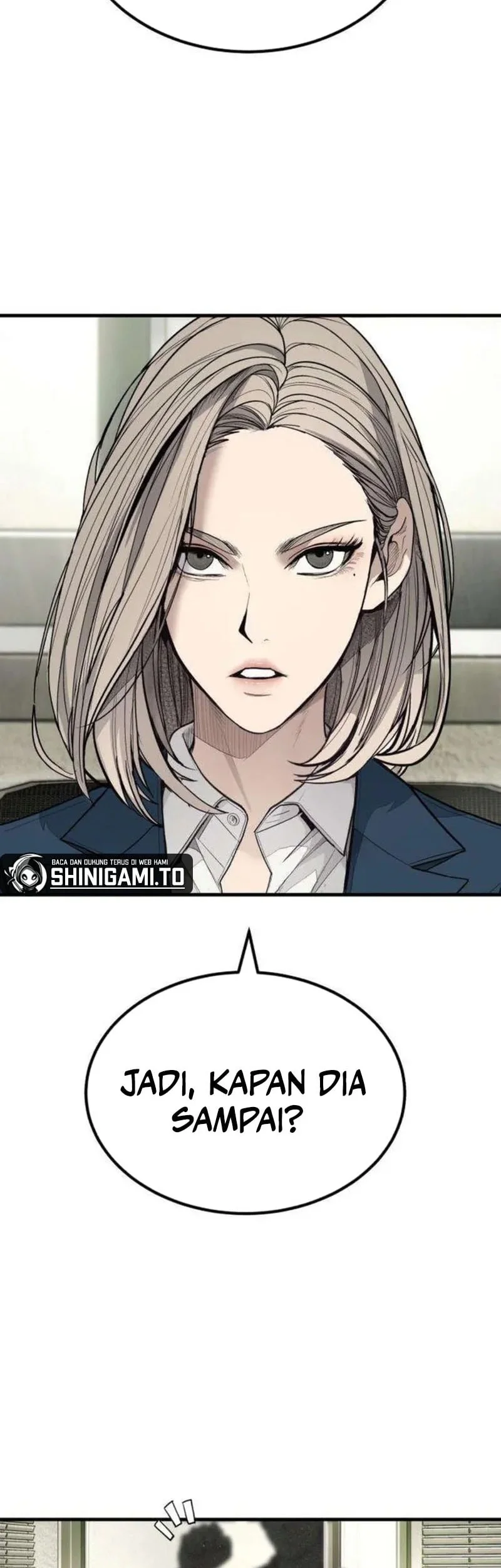 I Beat Up My Boss chapter 4 halaman 24