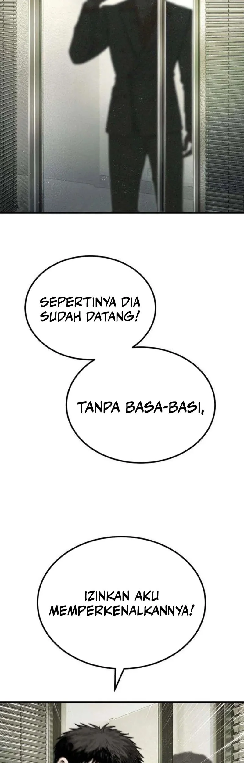 I Beat Up My Boss chapter 4 halaman 25