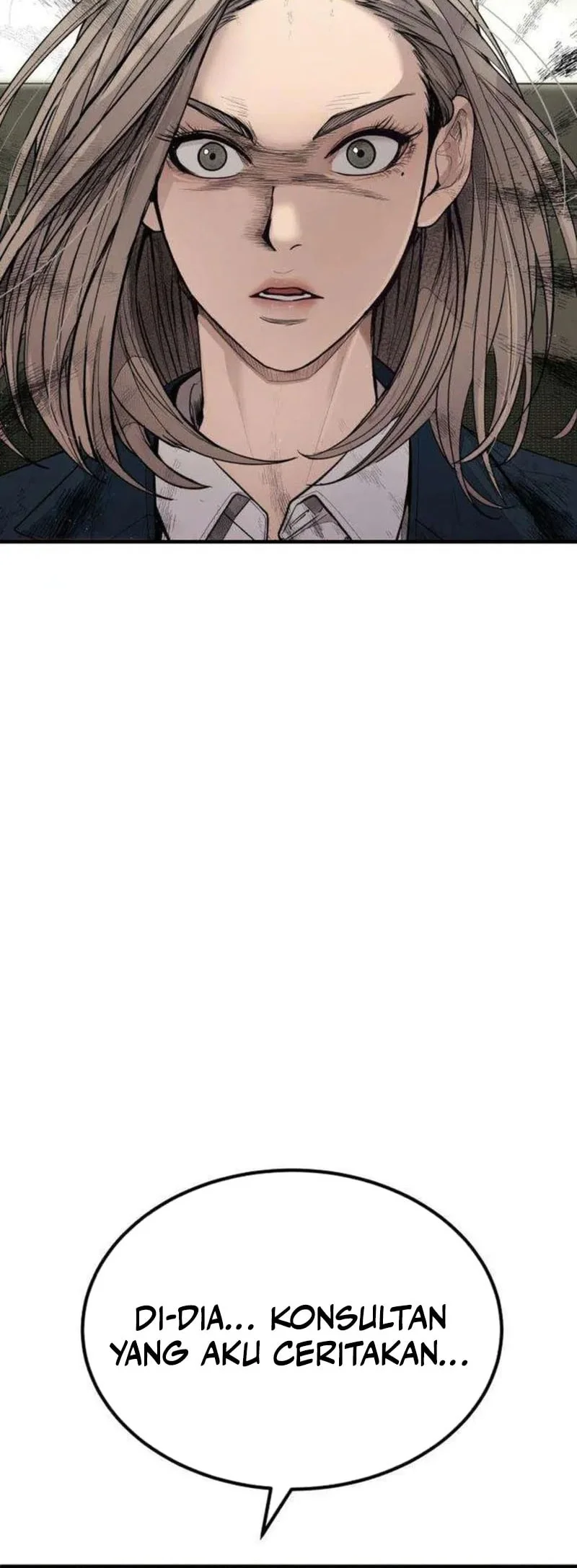 I Beat Up My Boss chapter 4 halaman 34