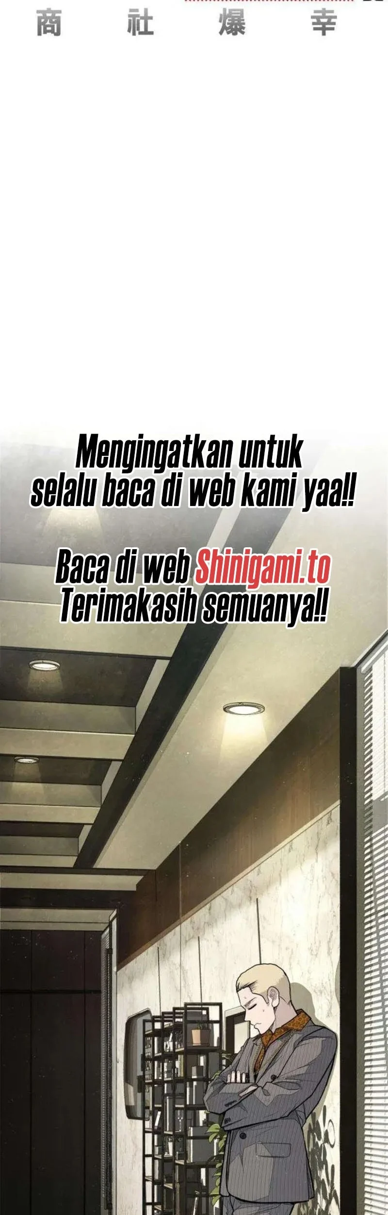 I Beat Up My Boss chapter 4 halaman 36
