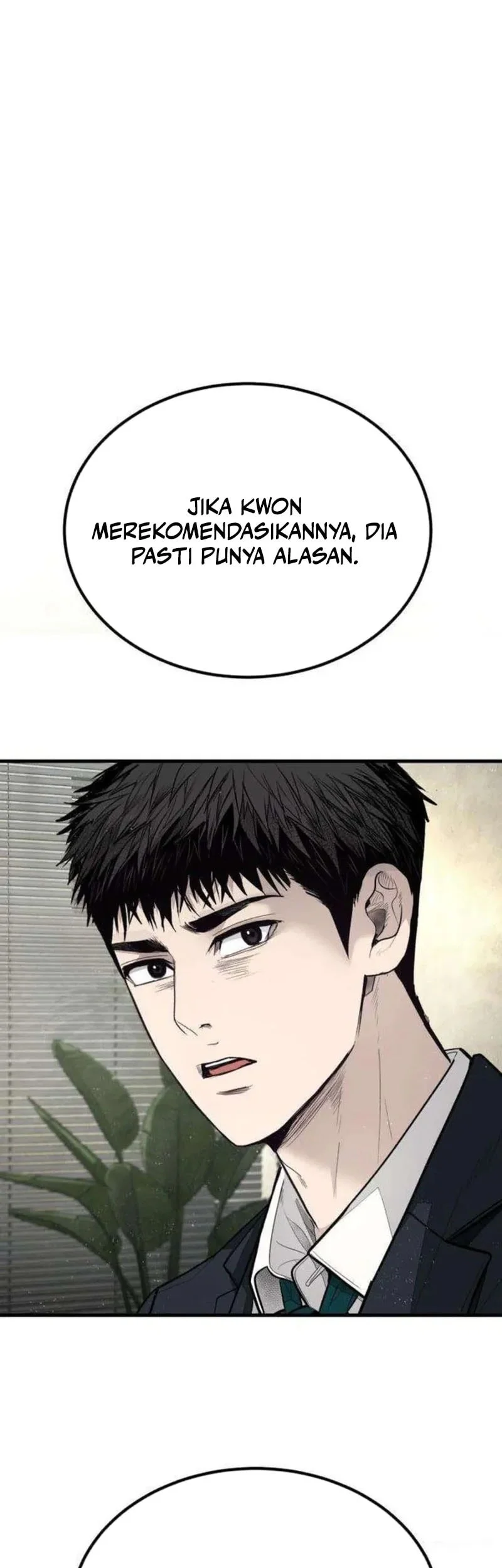 I Beat Up My Boss chapter 4 halaman 43