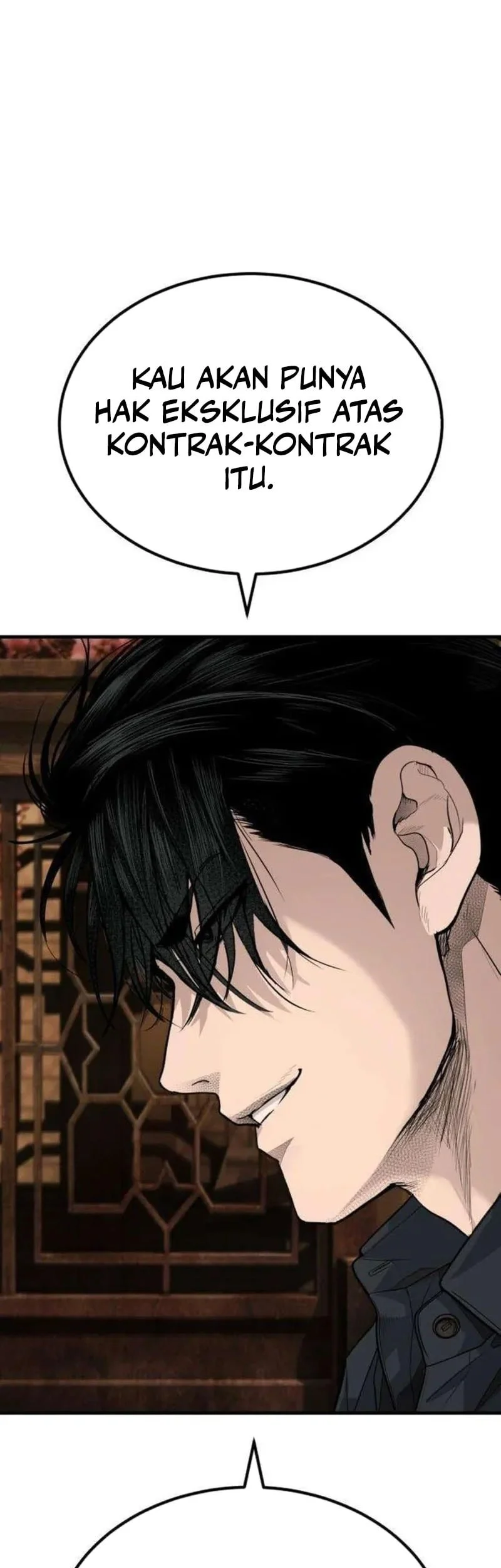 I Beat Up My Boss chapter 4 halaman 71