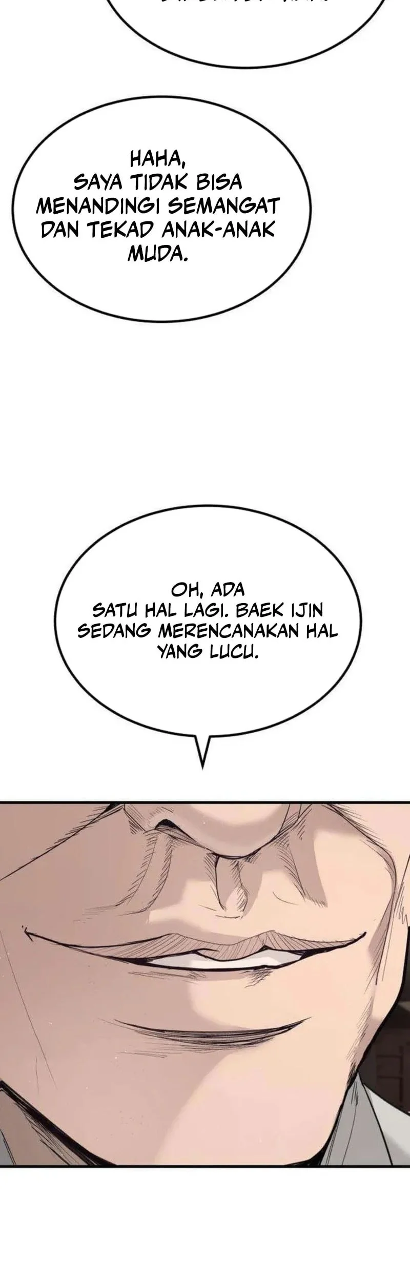 I Beat Up My Boss chapter 4 halaman 74