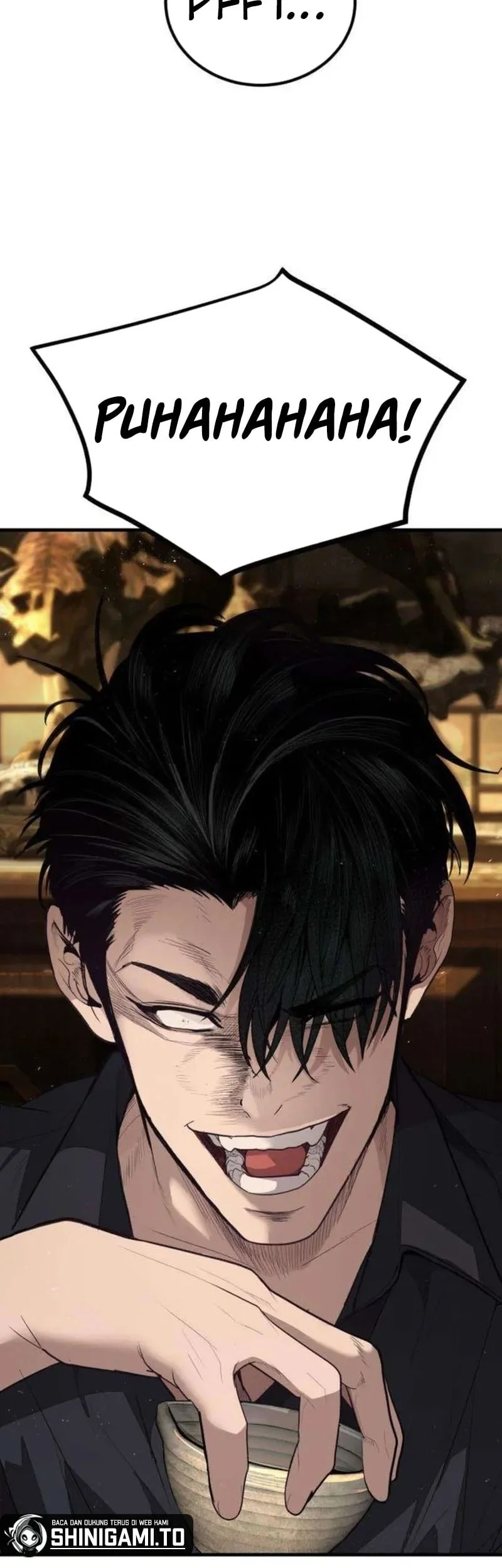 I Beat Up My Boss chapter 4 halaman 77