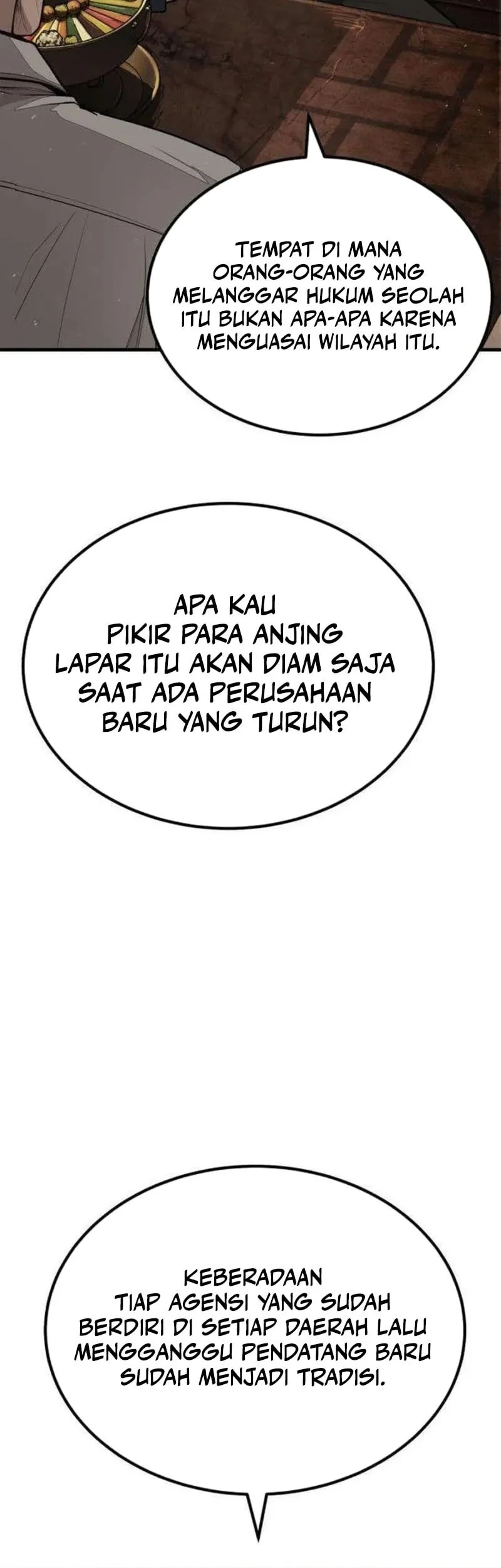 I Beat Up My Boss chapter 4 halaman 81