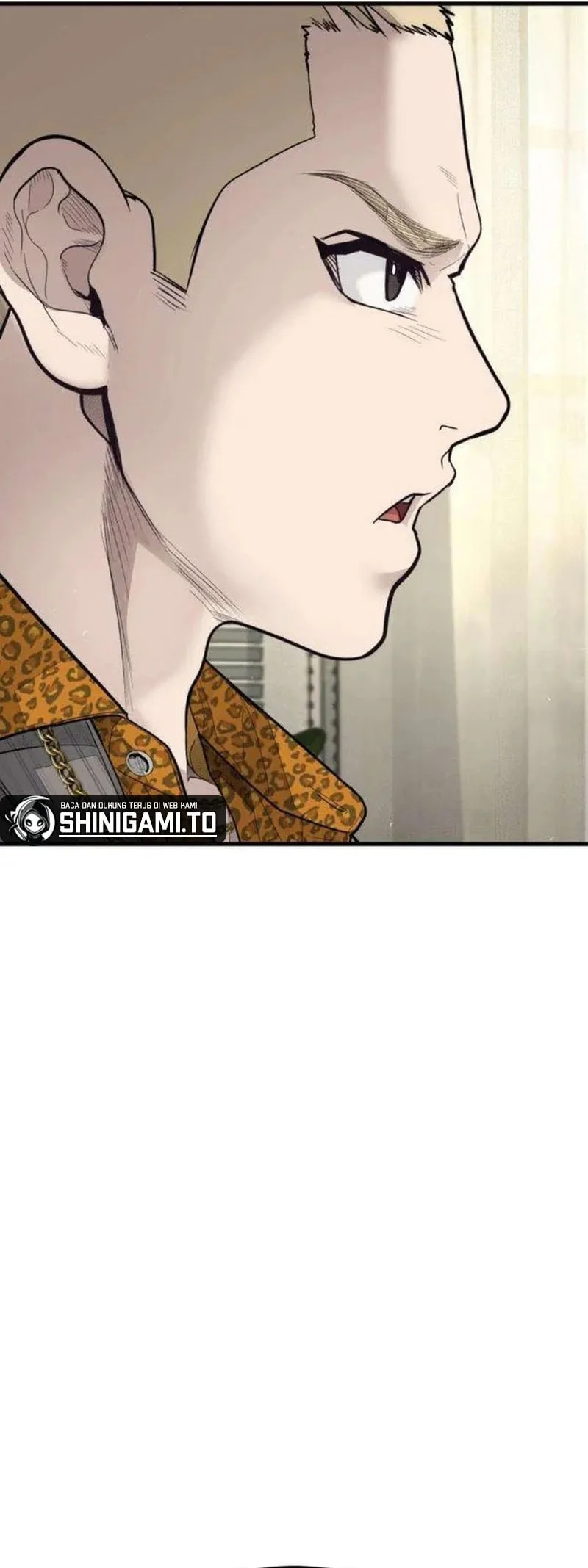I Beat Up My Boss chapter 4 halaman 82