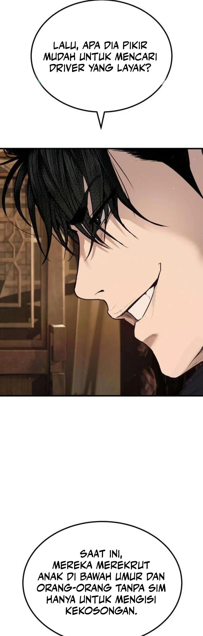 I Beat Up My Boss chapter 4 halaman 83