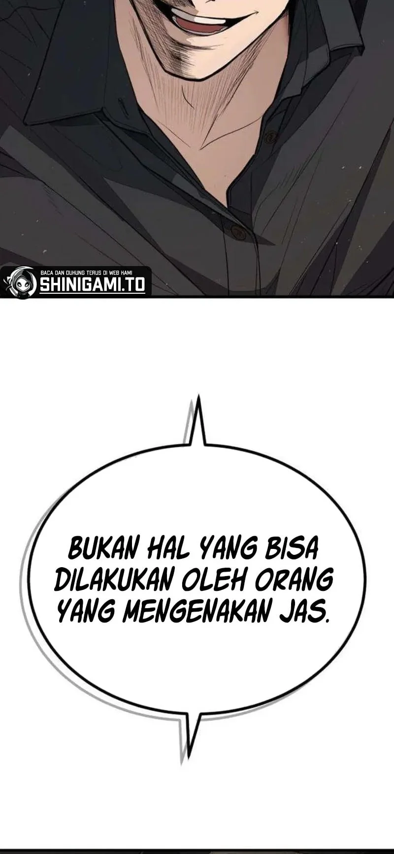 I Beat Up My Boss chapter 4 halaman 86