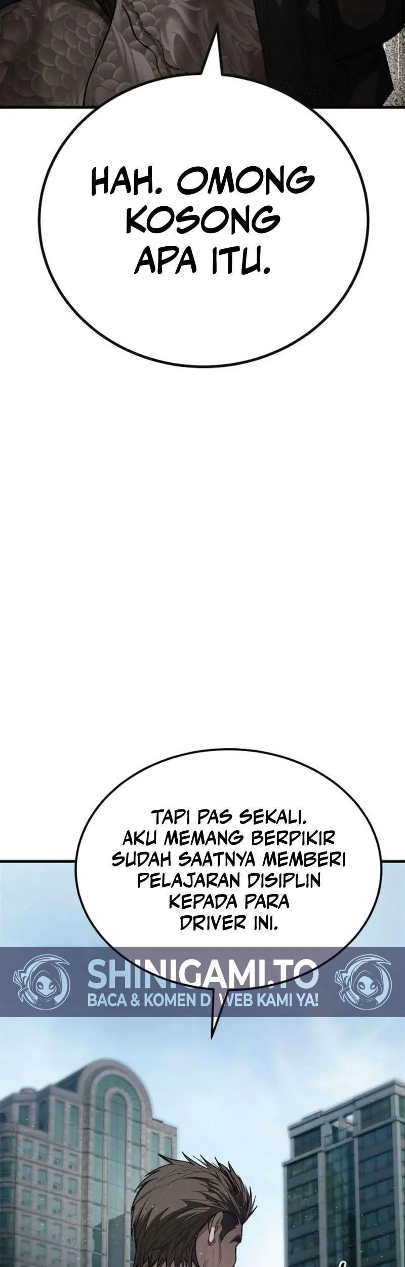 I Beat Up My Boss chapter 5 halaman 10
