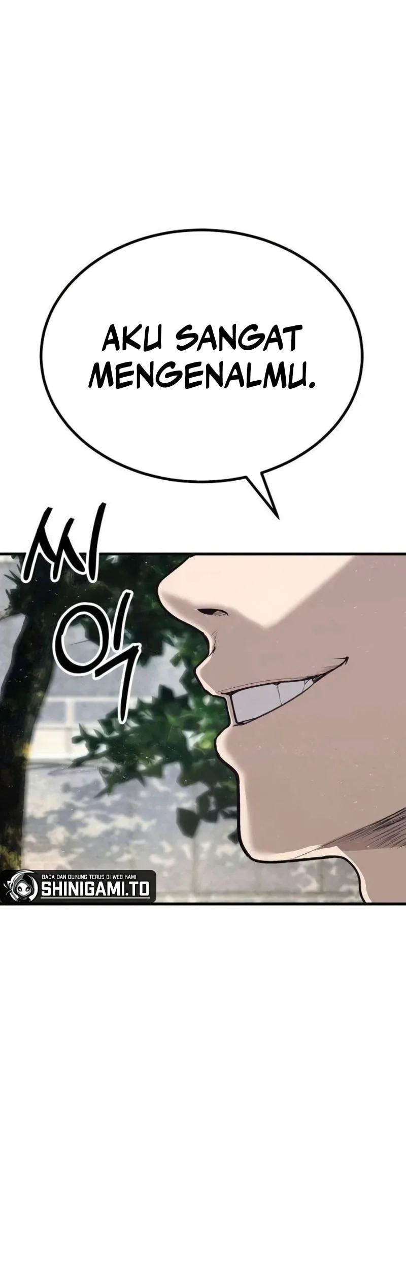 I Beat Up My Boss chapter 5 halaman 30