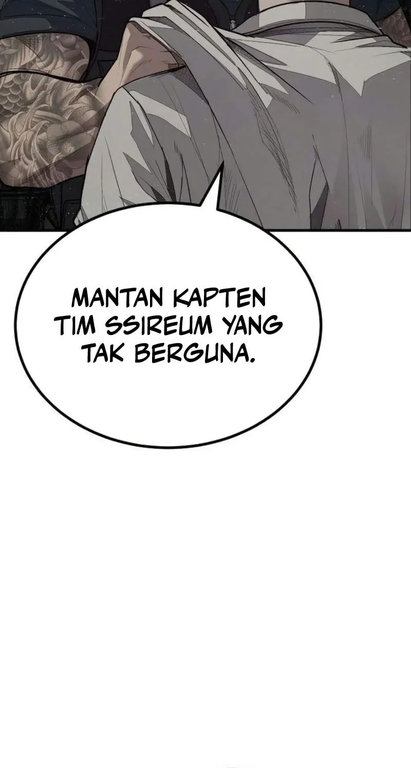 I Beat Up My Boss chapter 5 halaman 33