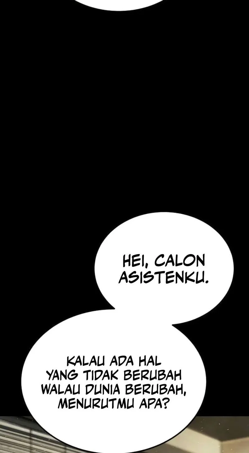 I Beat Up My Boss chapter 5 halaman 41