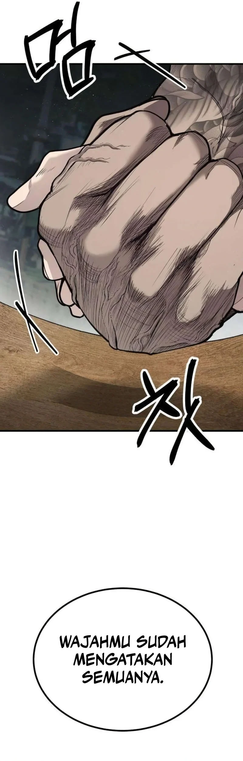 I Beat Up My Boss chapter 5 halaman 62