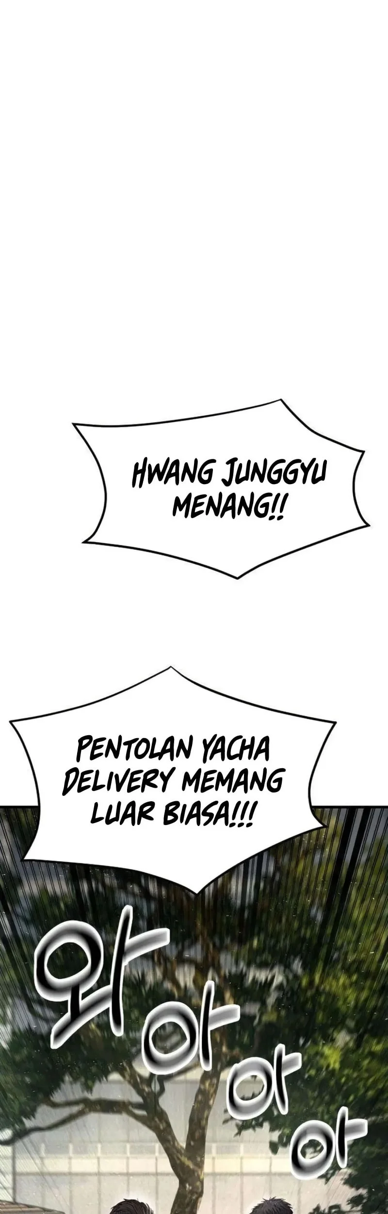 I Beat Up My Boss chapter 5 halaman 79