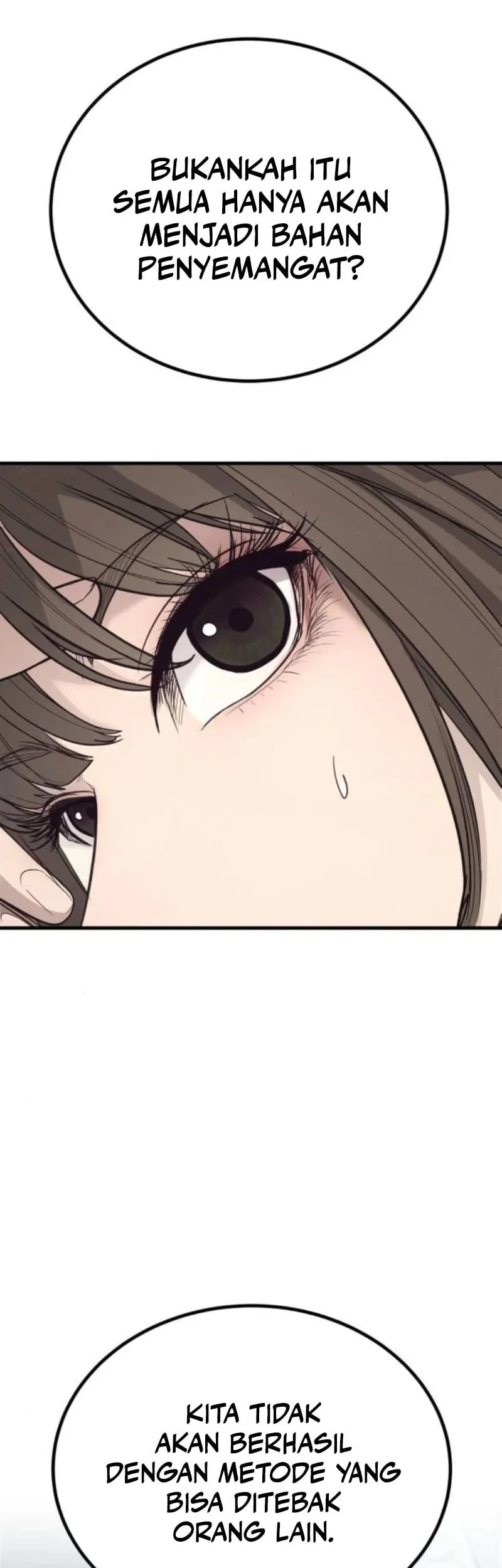 I Beat Up My Boss chapter 6 halaman 24